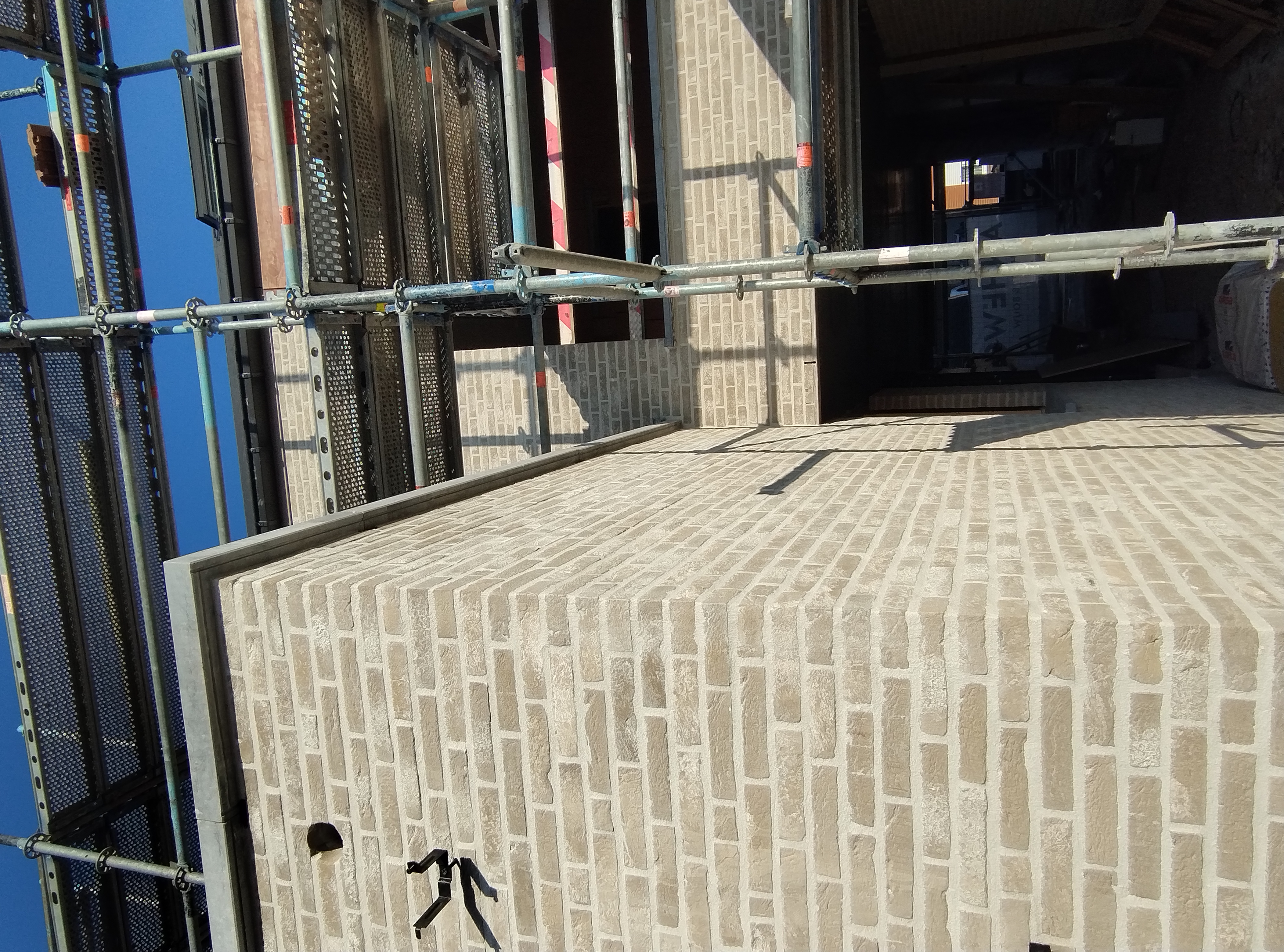 Stand van de werken - Foto 2