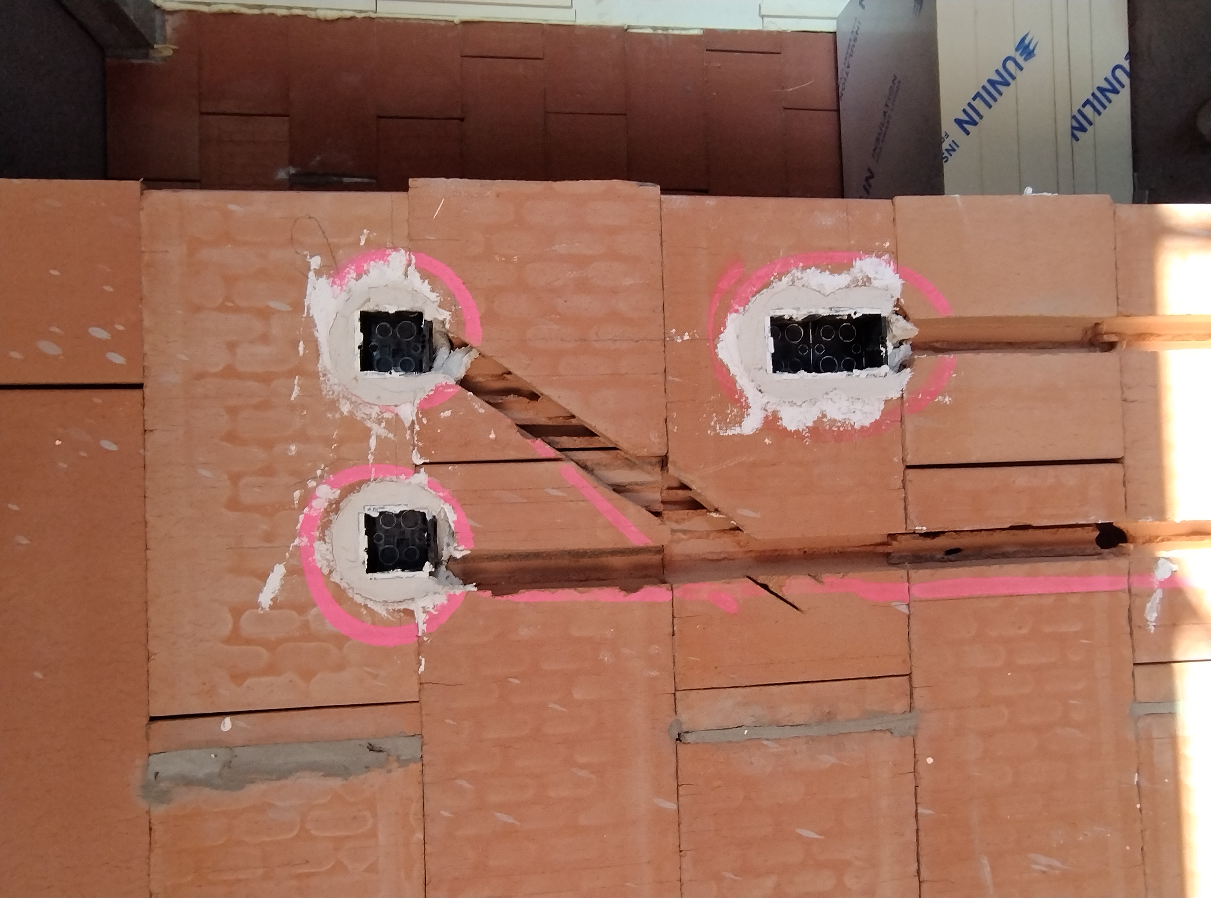 Stand van de werken - Foto 4