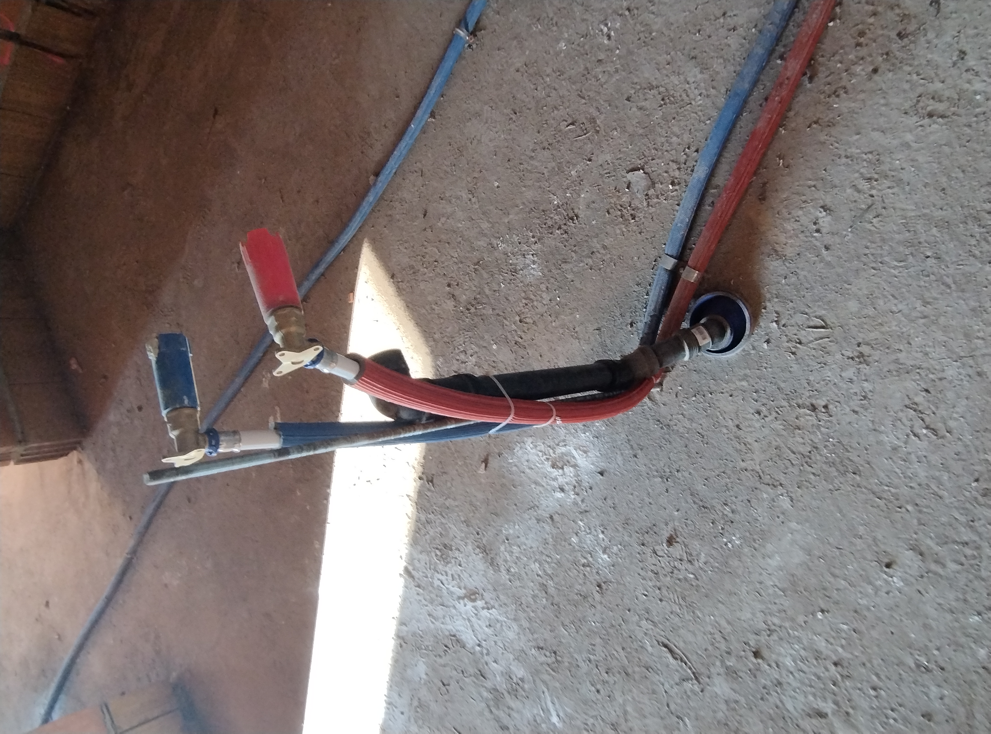 Stand van de werken - Foto 5