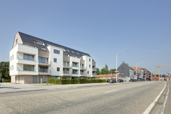 Residentie 7 Oaks - Foto 2