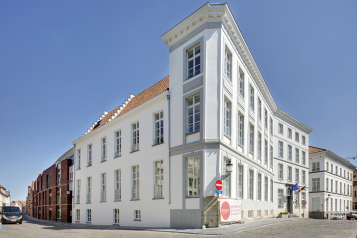 Residentie Augustijnenhof - Foto 1