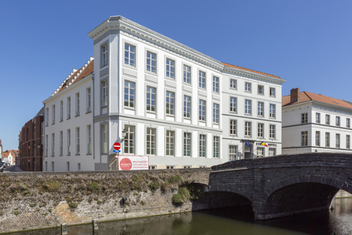 Residentie Augustijnenhof - Foto 2