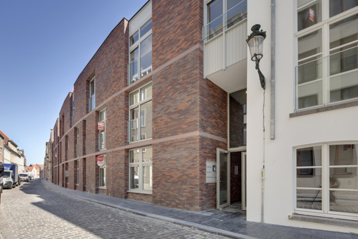 Residentie Augustijnenhof - Foto 3