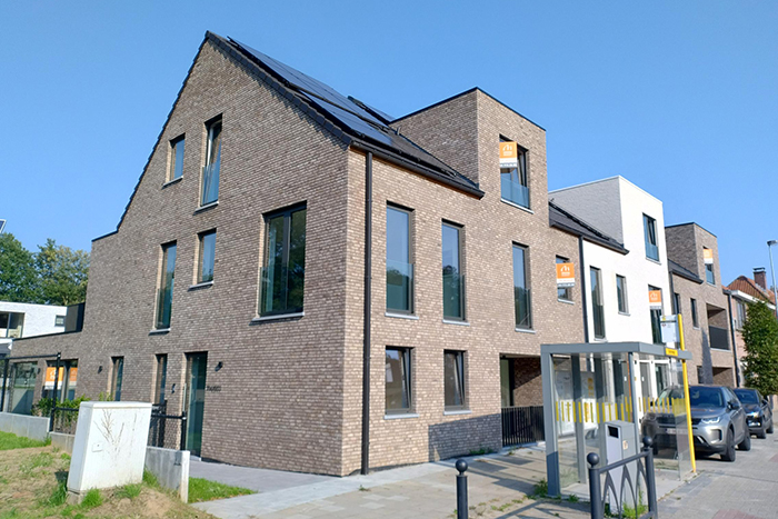 Residentie Bazel - Foto 1