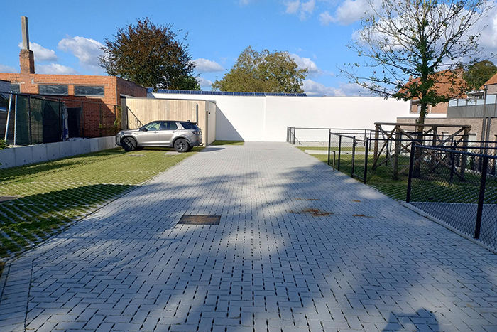 Residentie Bazel - Foto 4