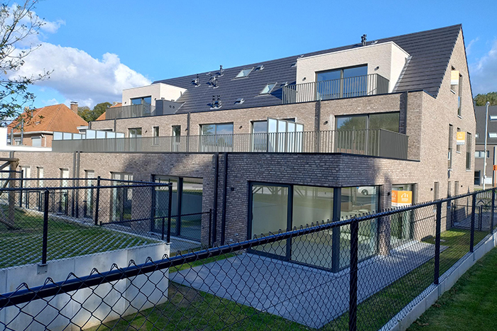 Residentie Bazel - Foto 5