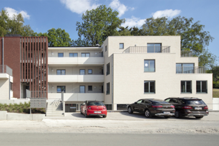 Residentie Beaumont II - Foto 2