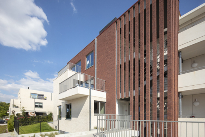 Residentie Beaumont II - Foto 3