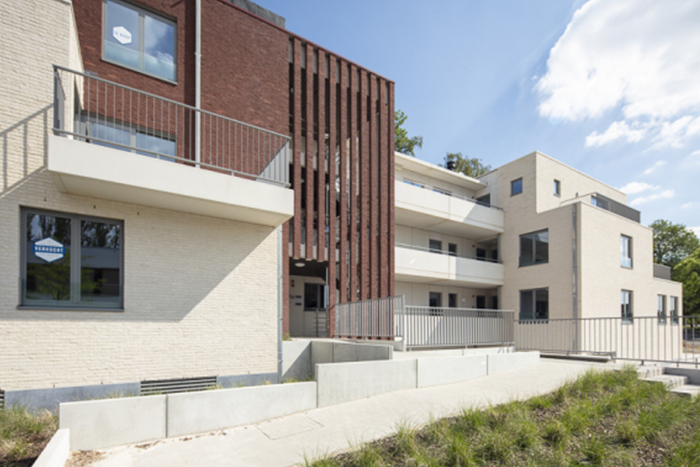 Residentie Beaumont II - Foto 4