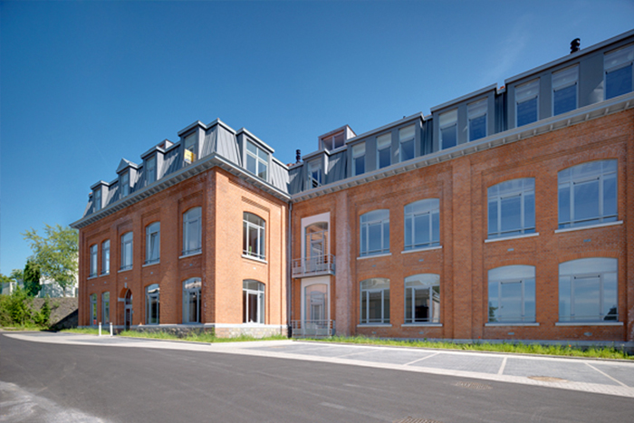 Residentie Clos Des Fontaines - Foto 3