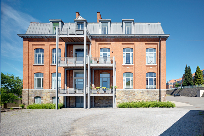 Residentie Clos Des Fontaines - Foto 4