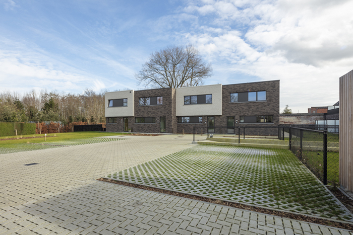 Residentie Dahlia - Foto 4