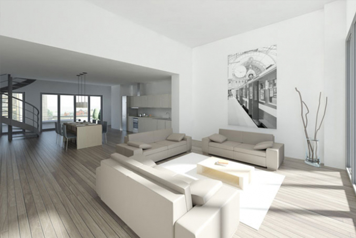 Residentie Diamond - Foto 4