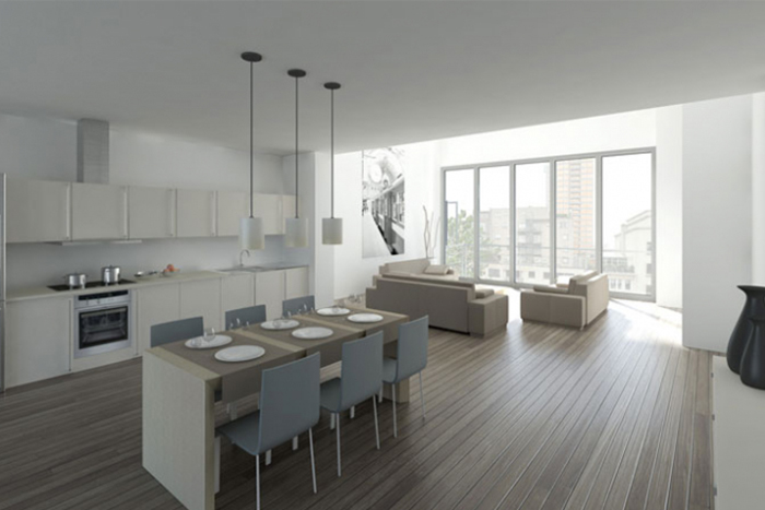 Residentie Diamond - Foto 5