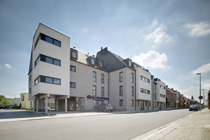 Residentie Kappaert - Foto 1