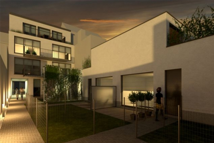 Residentie L'Zen - Foto 1