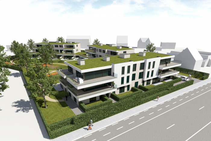 Park Residentie Magnolia - Foto 4