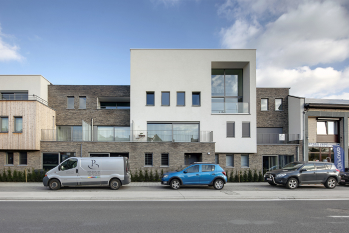 Residentie Pauline - Foto 4