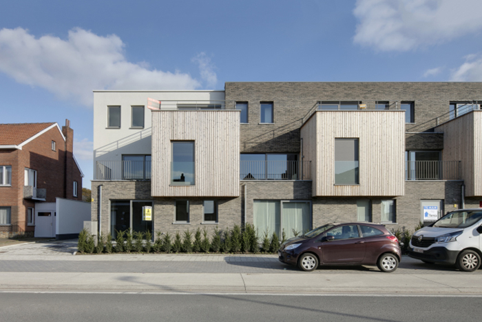 Residentie Pauline - Foto 5