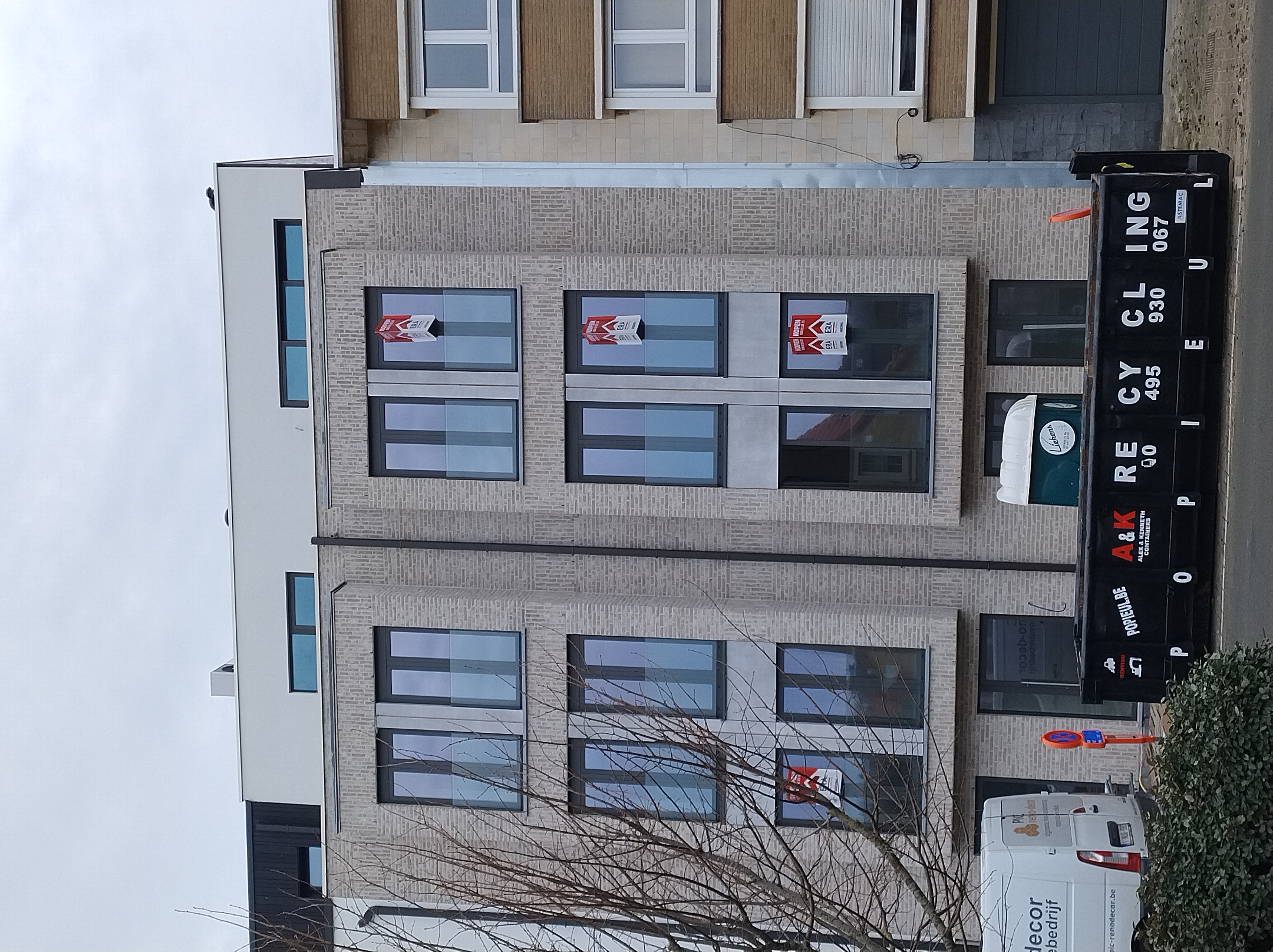 Residentie Isabella - Foto 1