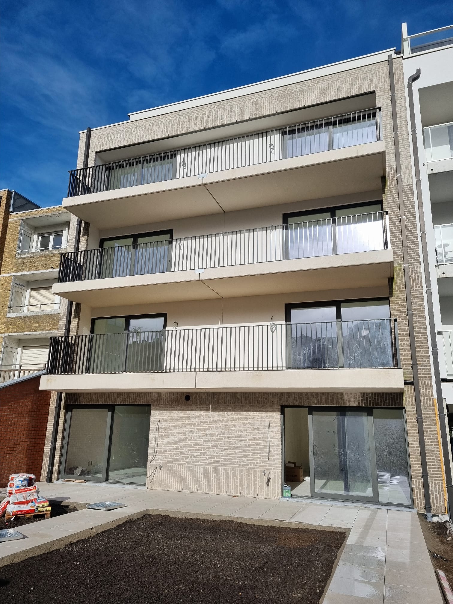 Residentie Isabella - Foto 2