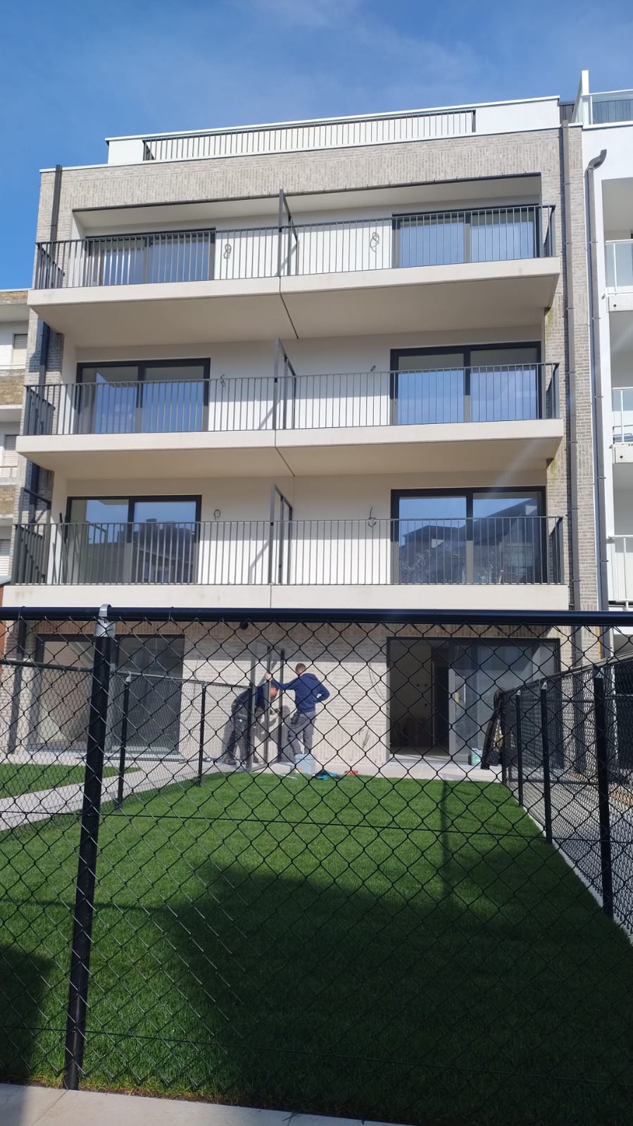 Residentie Isabella - Foto 2