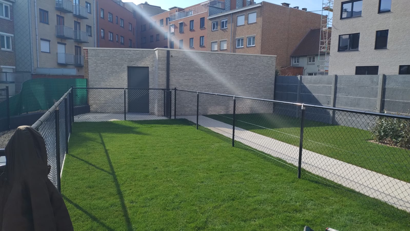 Residentie Isabella - Foto 3