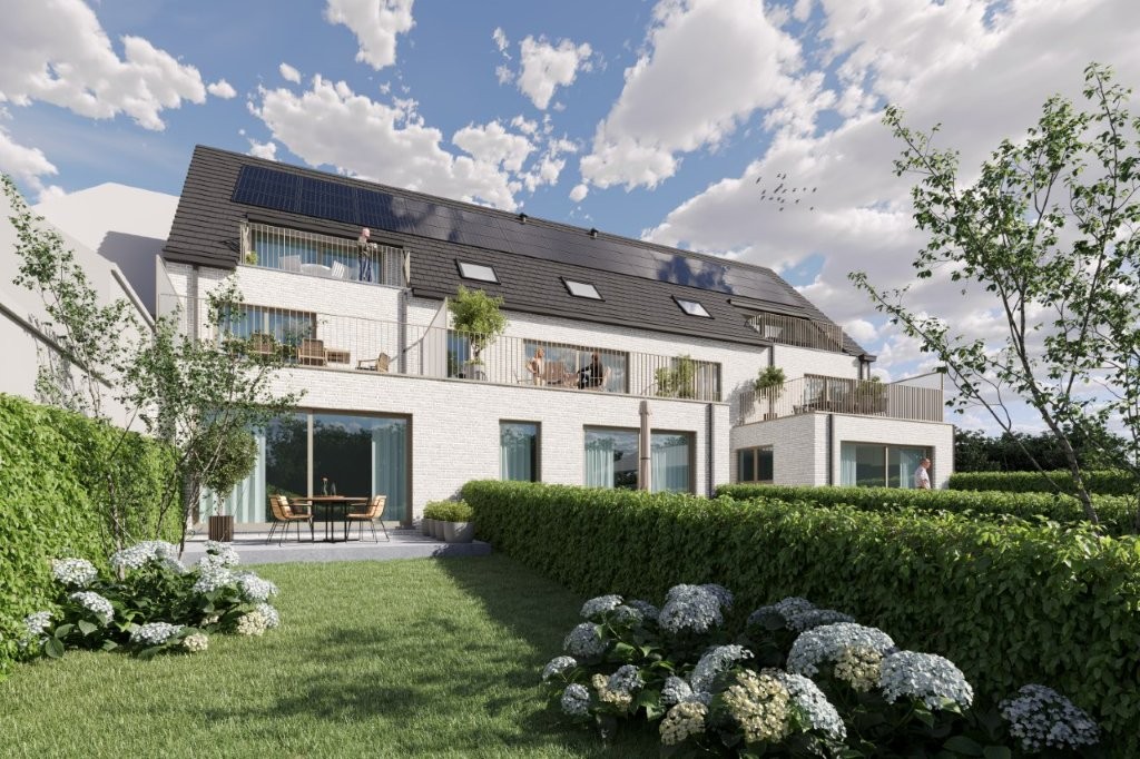 Residentie Oleander - Foto 2