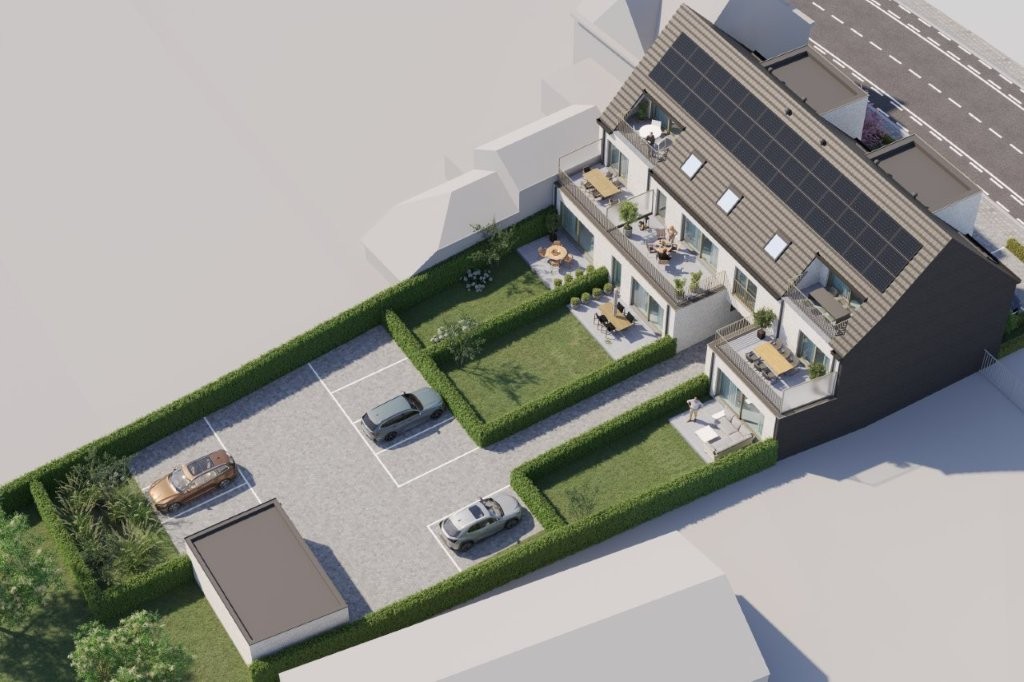 Residentie Oleander - Foto 3